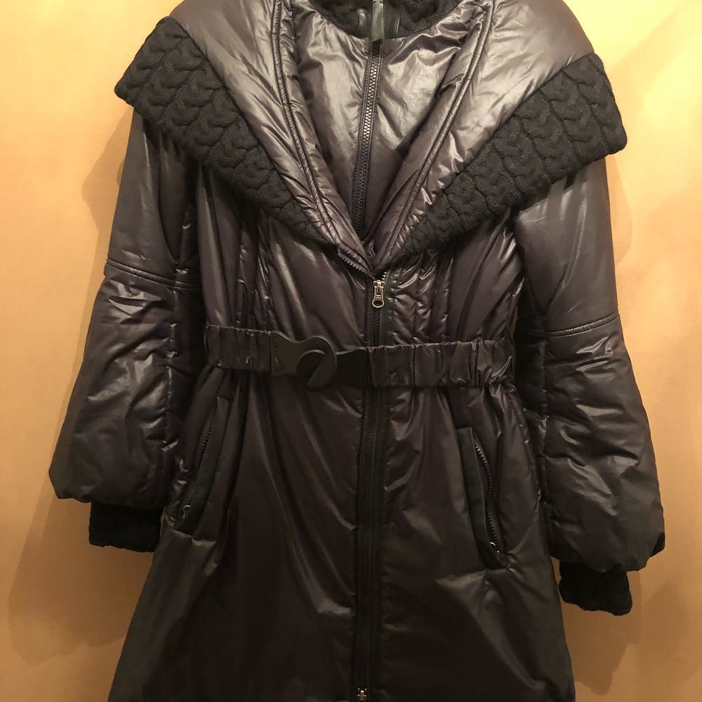 Mackage coat - Picture 4 of 6
